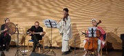 “Melodies of the East” concert highlights Iran-Japan cultural ties 