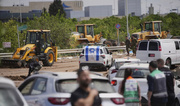Missile launched by Yemen hits Israel’s Ben Gurion airport