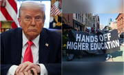 Four major cognitive errors of the White House
