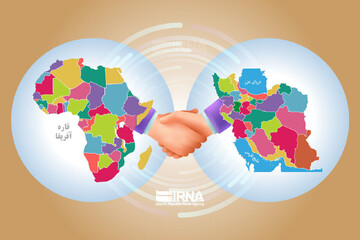 Iran, Africa ink trade, investment deals in 4 key sectors