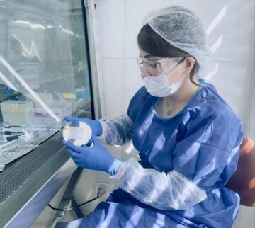Female Iranian innovator grabs WIPO prize, IFIA IIS