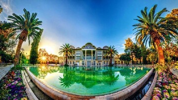 Tour operators from 50 countries to visit Iran