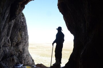 Traces of Neanderthal presence discovered in cave, western Iran