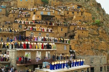 Palangan prepares to host Hezar-Daf festival with enhanced infrastructure