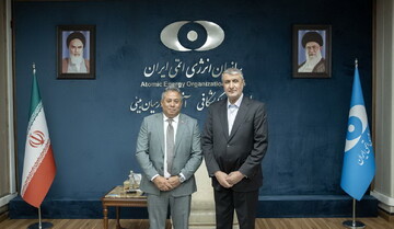 Eslami and Latina official