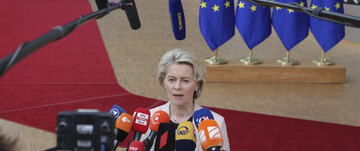 UN against EU policies