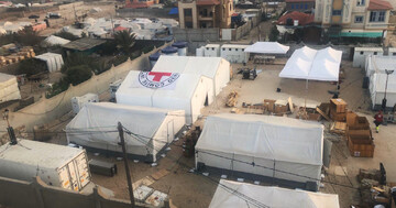 Humanitarian aid in Gaza to end soon