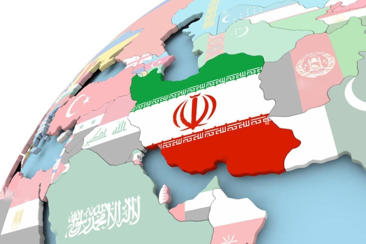 Iran prioritizes neighboring countries in science diplomacy: official