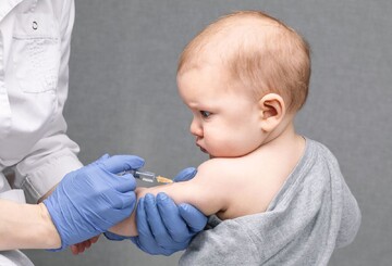 Iranian-made pentavalent vaccines to be distributed nationwide