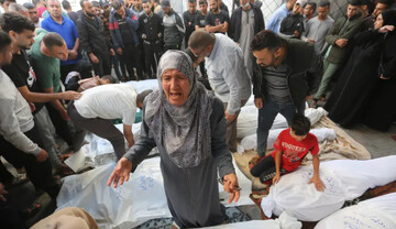 Genocide in Gaza