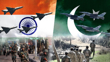 Pakistan and India tensions continue