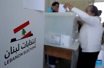 Lebanon's 2025 municipal elections