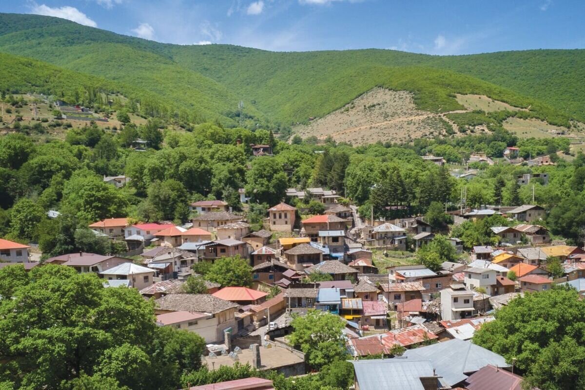 Legend of ‘Mina and Panther’ chosen as global brand for Kandelous village