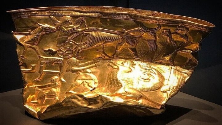 Hasanlu Golden Bowl festival added to Iran’s national tourism calendar