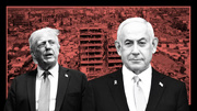 Trump’s backing for Israel's Gaza strategy dashes last hopes for peace