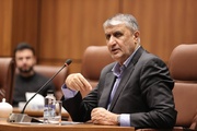 Enrichment ‘core’ to Iran’s industrial power, declares nuclear chief amid strategic blueprint launch