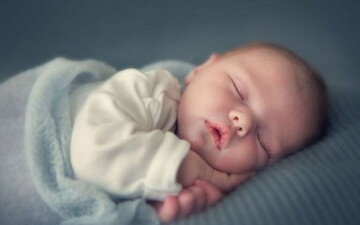 Some 980,000 births registered in a year