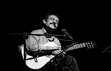 Soheil Nafisi