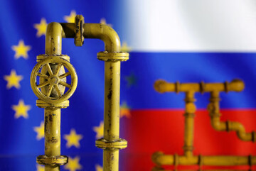 EU to quit Russain gas