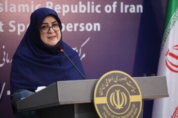 ‘U.S. dishonesty proven repeatedly’, Iran says is committed but realistic toward talks