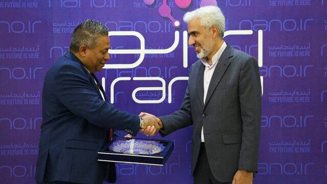 Venezuela to utilize Iran’s expertise in nanotechnology