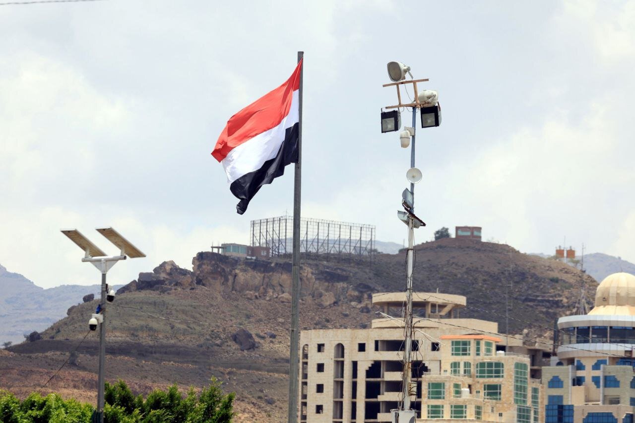 Yemen respond Israeli attacks