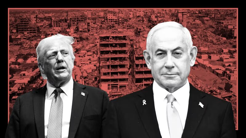 Israel, US complicity against Gazans