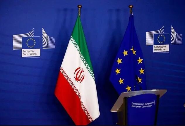 Iran and the EU