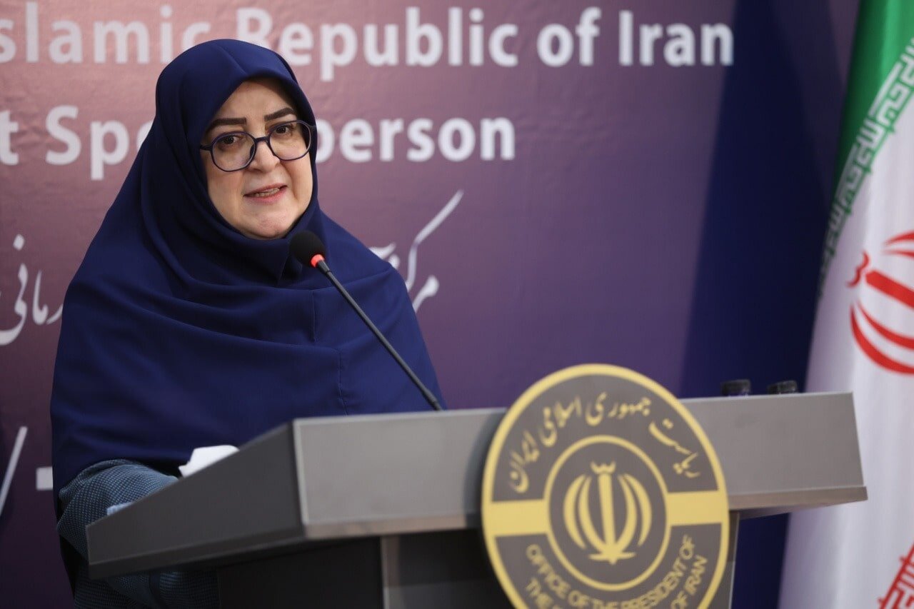 mohajerani