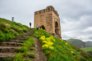 Zahhak