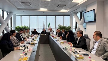 Iran-China