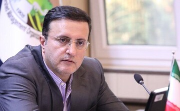 Ali Teymouri appointed as Iran's representative in UNCCD