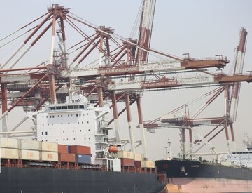 Iran's monthly non-oil trade reaches $5.8b