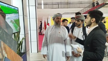Iran’s Shahid Soleimani Tech Park in the spotlight at Expo 2025