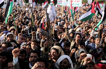 Yemen warns Israelis to stay in shelters