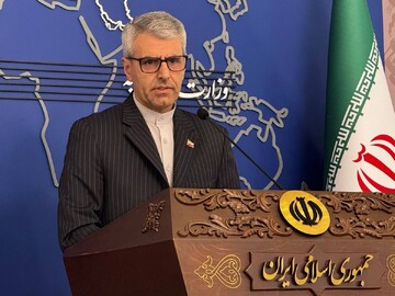 Next round of Iran-U.S. talks pending Omani coordination, says Tehran