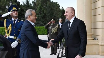 Regional integration and security cooperation: Is Iran reshaping the balance of power in Caucasus?