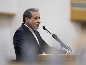 Iran urges UK to uphold rights of detained nationals
