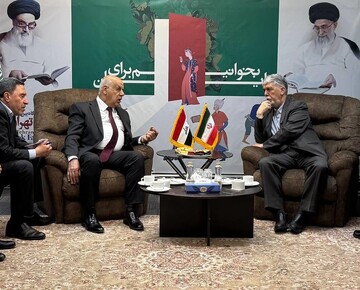 36th Tehran International Book Fair opens at Imam Khomeini Mosalla