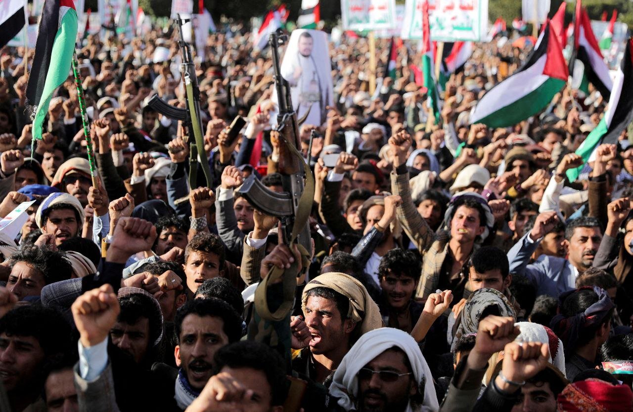 Yemen to response Israeli attack