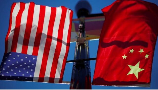 US, China to hold talks