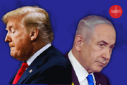 Divisions emerge between Israel and US over Gaza and Yemen