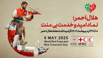 National red crescent week to be marked