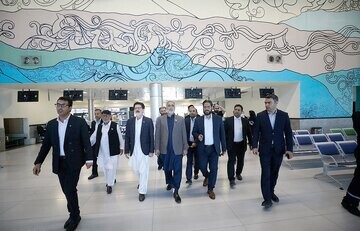 Kish Island