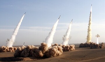 Iran equips all fighter jets with indigenous long-range missiles, announces Air Force commander