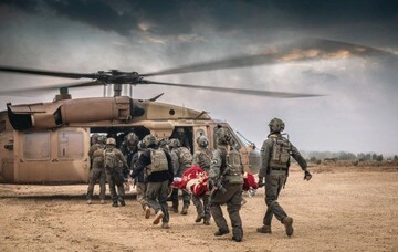 Hamas ambushes occupation forces