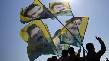 PKK comes to end