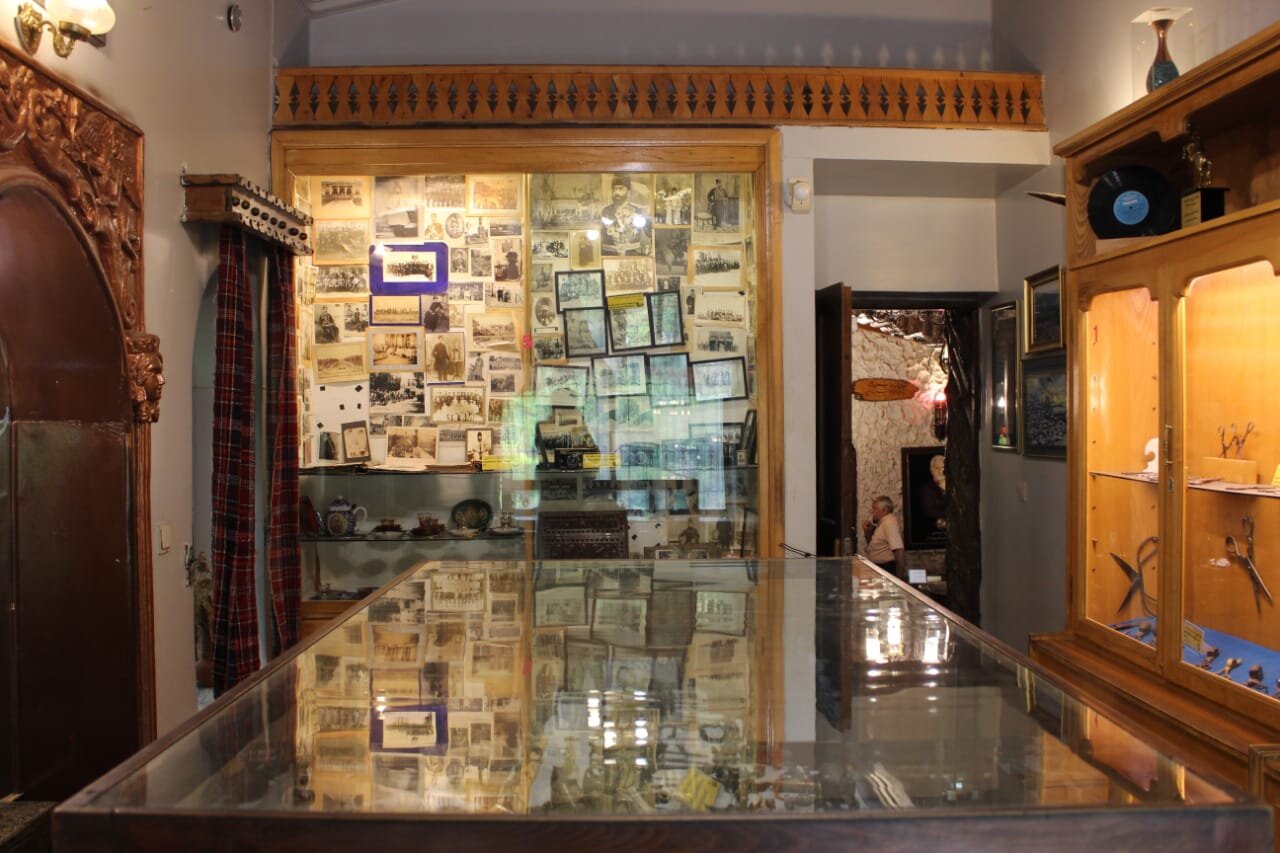 Protecting the past and building the future: Candelos and the path to sustainable tourism