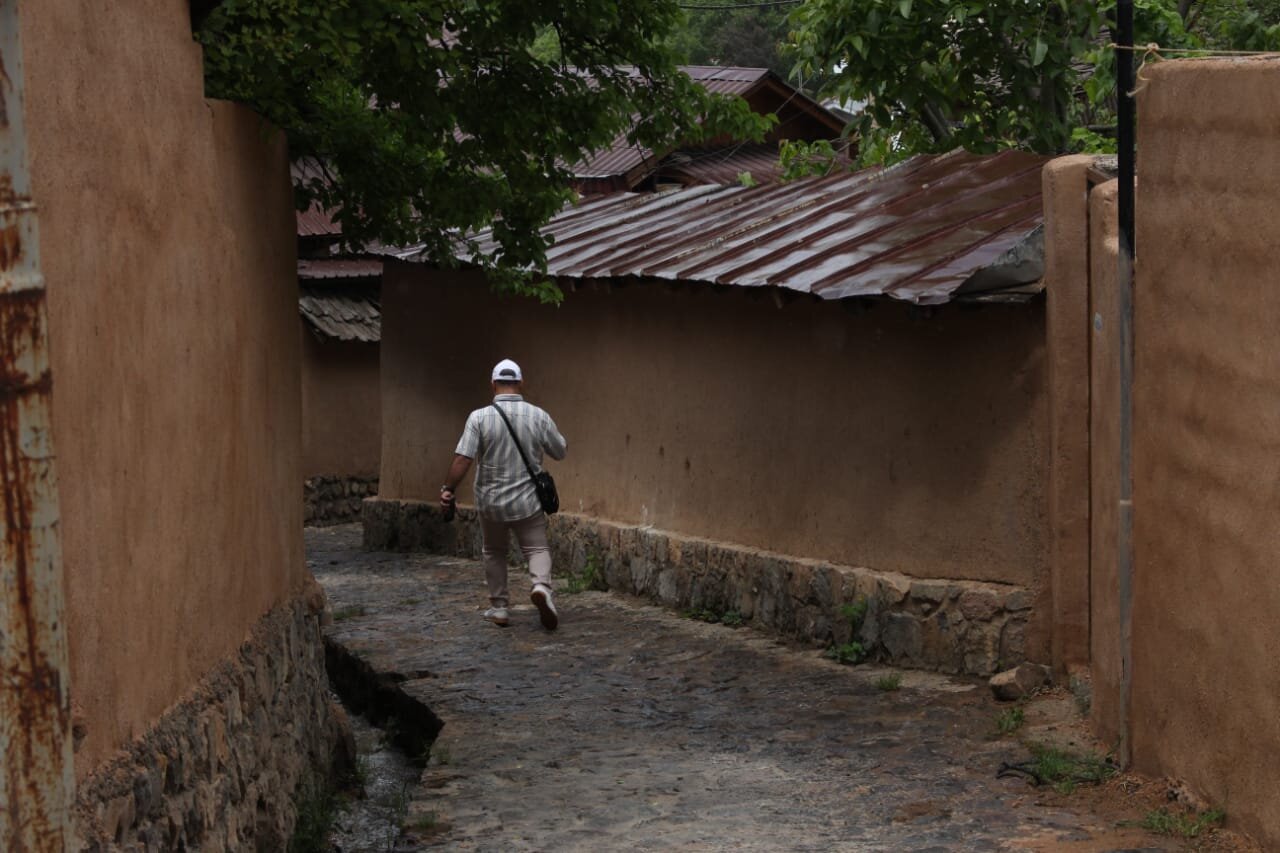 Protecting the past and building the future: Candelos and the path to sustainable tourism