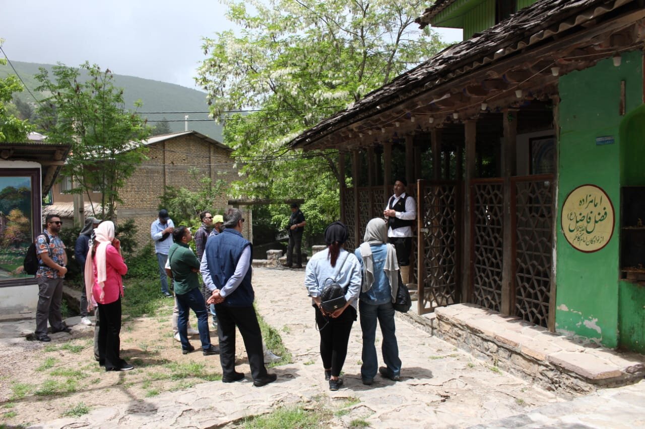 Protecting the past and building the future: Candelos and the path to sustainable tourism